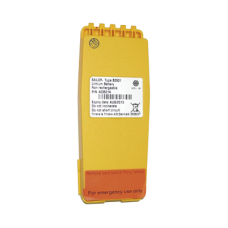 Batería primaria de Litio (no recargable),B3501A 7.2V/3000 mAh. para radios SAILOR y McMurdo