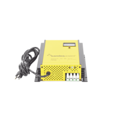 Cargador de Baterías de Plomo Ácido 12 Volts, 30 A / Bancos de 250 a 350 Ah