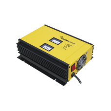 Cargador para Baterías SAMLEX 12V, 80 A / Bancos de 750 a 850 Ah / (Bajo pedido)