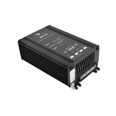 Convertidor de CD-CD, Entrada: 20-35 Vcc, Salida 13.8 Vcc 30 A.