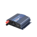 Inversor de Corriente Onda Modificada (CD-CA). Potencia Nominal 450 W, Ent:12Vcc, Sal: 115Vca 60 Hz.