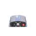 Inversor de Corriente (CD-CA) Potencia Nominal 800 W, Ent:12 Vcc, Sal:115 Vca 60 Hz