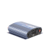 Inversor de Corriente (CD-CA) Potencia Nominal 800 W, Ent:12 Vcc, Sal:115 Vca 60 Hz