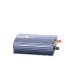 Inversor de Corriente (CD-CA) Potencia Nominal 800 W, Ent:12 Vcc, Sal:115 Vca 60 Hz