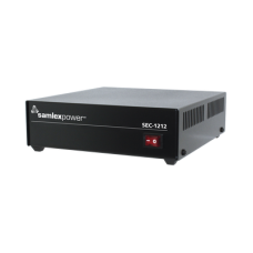 Fuente de Poder Conmutada | Salidas: 13.8Vcc 12A