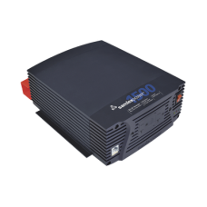 Inversor de Corriente de Onda Senoidal Pura 1500 W / 12 Vcc / salida 120VCA Inversor de Corriente de Onda Senoidal Pura 1500 W / 12 Vcc / salida 120VCA