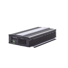 (Trabajo 24/7) Inversor de Corriente PURA 1000 W / 12 Vcc / salida 120VCA / HEAVY DUTY (Trabajo 24/7) Inversor de Corriente PURA 1000 W / 12 Vcc / salida 120VCA / HEAVY DUTY