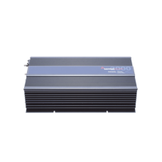 Inversor de corriente Onda Pura 2000W, Ent:24 Vcc, Sal:120Vca, 60Hz Inversor de corriente Onda Pura 2000W, Ent:24 Vcc, Sal:120Vca, 60Hz