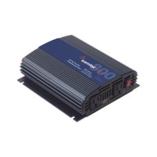 Inversor de Corriente (CD-CA) Potencia Nominal 800 W, Ent:12 Vcc, Sal:115 Vca 60 Hz Inversor de Corriente (CD-CA) Potencia Nominal 800 W, Ent:12 Vcc, Sal:115 Vca 60 Hz