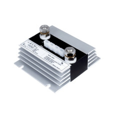 Protector de descarga de Baterias 12/24V 200A