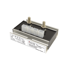 Protector de Descarga de la Bateria, 12/24V 40 Amp