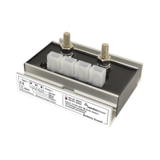 Protector de descarga de Baterias 12/24V  60A