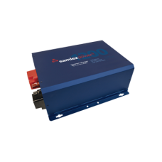 UPS Inversor Cargador Onda Pura 1200W , Ent: 24V, Sal:120Vca 