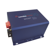 Inversor Cargador Onda Pura 4200 W Alta Potencia, Ent:48 Vcc, Sal: 110/230Vca, 50/60 Hz