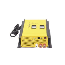 Cargador de Baterías de Plomo Ácido 12 Volts, 50 A / Bancos de 450 a 550 Ah