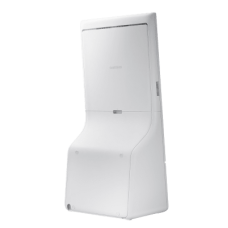 Base para Kiosco Inteligente Samsung necesario para pantalla KM24A o KM24C 