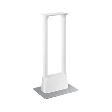Pedestal para Kiosco Inteligente modelo KM24A o KM24C
