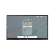 Pantalla tactil interactiva 65