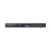 Controlador para Videowall LED / Resolución Máxima 4K / 4 Salidas de datos / Compatible con paneles LED para Interior Samsung