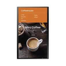 Pantalla de 24 Pantalla de 24