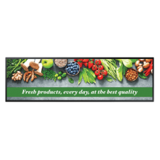 Pantalla Stretched 37 Pantalla Stretched 37