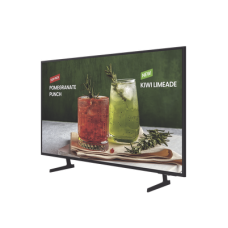 Television para negocios de 98 Television para negocios de 98