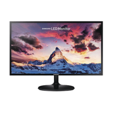 Monitor Profesional LED Ultra Delgado de 19