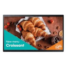 Pantalla Profesional LED de 24 Pantalla Profesional LED de 24