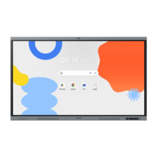 Pantalla Interactiva WAFX-P Series 75