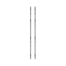 KIT 5 X 3 DE MONTAJE P/PANELES LED USO EN INTERIOR COMPATIBLE CON LINEAS IER/IFR KIT 5 X 3 DE MONTAJE P/PANELES LED USO EN INTERIOR COMPATIBLE CON LINEAS IER/IFR