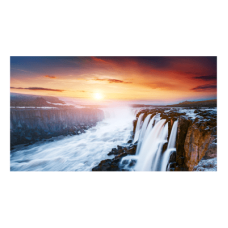 Pantalla Profesional LED de 55 Pantalla Profesional LED de 55