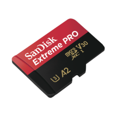 Memoria Micro SD de 128 GB / EXTREME PRO / Uso en Drones - Action Cam - Cámaras Fotograficas / Incluye Adaptador Memoria Micro SD de 128 GB / EXTREME PRO / Uso en Drones - Action Cam - Cámaras Fotograficas / Incluye Adaptador