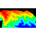 Sistema LiDAR Apus-MX para UAV / Escáner Láser 1200 m Alcance / 550.000 Puntos por Segundo / Hasta 8 Retornos / Cámara RGB 45 MP / IMU Avanzada / Precisión 5 cm @300 m / Compatibilidad DJI M350-M400