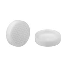 Ventosa de Aspiración / SAUG-FL SCG 40 POM / Garra de Flujo para Alimentos Secos / Polioximetileno / Temperatura 80°C / Diámetro 40 mm / Fuerza Retención 2-10 N