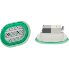 Pinza para Sacos PSSG / 290x215 mm / Material Silicona 55 Shore A / Generación de Vacío Integrada / Capacidad de Elevación 15 kg / NFC-TAG / Rosca M6-HE Pinza para Sacos PSSG / 290x215 mm / Material Silicona 55 Shore A / Generación de Vacío Integrada / Capacidad de Elevación 15 kg / NFC-TAG / Rosca M6-HE