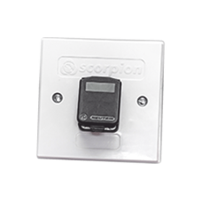 Punto de Acceso Individual serie Scorpion P/Controlador Portatil SCORP7000