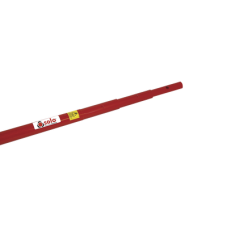 Pértiga telescópica para prueba de detectores desde 1.5 hasta 4.5m (15 ft), soporta extensiones SOLO-101 para mayor altura