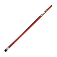 Pértiga telescópica para prueba de detectores hasta 2.4m (8 ft), soporta extensiones SOLO-101 para mayor altura