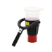 Dispensador de aerosol para prueba de detectores de humo o monóxido de carbono hasta 4’, se usa con aerosoles SOLO-A10, M8, SOLO-C6 (monóxido de carbono) Dispensador de aerosol para prueba de detectores de humo o monóxido de carbono hasta 4’, se usa con aerosoles SOLO-A10, M8, SOLO-C6 (monóxido de carbono)
