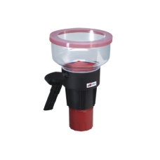 Dispensador de aerosol para prueba de detectores de humo o monóxido de carbono hasta 7’, se usa con aerosoles SOLO-A10, M8, SOLO-C6 (monóxido de carbono)