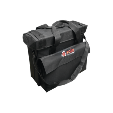 Práctico y Ligero Set De Almacenamiento y Transporte Para Equipos De Prueba De Detectores