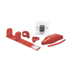 Kit de unidad principal fijo para probar sistemas por aspiración de humo (ASD) de difícil acceso, se usa con el Controlador Portatil SCORP7000 Kit de unidad principal fijo para probar sistemas por aspiración de humo (ASD) de difícil acceso, se usa con el Controlador Portatil SCORP7000