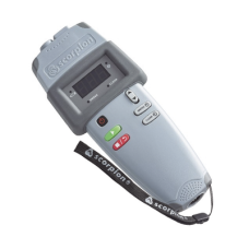 Controlador portátil para unidades principales fijas individuales o sistemas de aspiración ASD SCORPION a través de puntos de acceso Controlador portátil para unidades principales fijas individuales o sistemas de aspiración ASD SCORPION a través de puntos de acceso