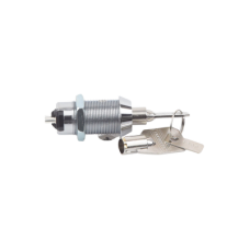 Switch ON/OFF para Alarma. Switch ON/OFF para Alarma.