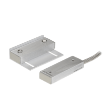 Contacto magnético industrial de espacio amplio, espacio de 3″ (76 mm), lazo abierto/cerrado (3 hilos)