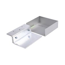 Kits de soporte ZA Z - Ajustable para Cerradura LP-M32, M32, M62 Kits de soporte ZA Z - Ajustable para Cerradura LP-M32, M32, M62