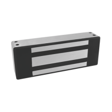 1200 lbs Chapa Magnética M62/ Garantía de Por Vida/ Completamente Sellado para intemperie/ UL