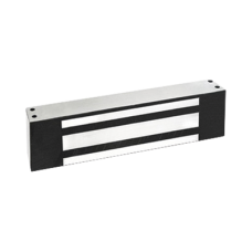 1800 lbs Chapa Magnética M82BD, Garantía de Por Vida, UL