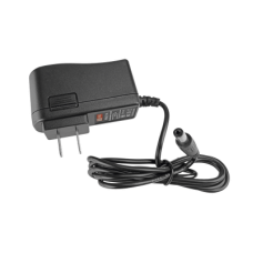 Fuente de Poder Regulada de 9 Vcc @ 1 A / Voltaje de Entrada de 100-240 Vca / Para Usos Múltiples / Video vigilancia, Acceso, Asistencia, Alarmas, Etc. / Certificación NOM