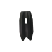 Aislador de Esquina para Cercos Eléctricos / 18 kV / Resinas Vírgenes / Resistencia 7.5-10.2 kg / Anti UV / 66 mm x 31.6 mm
